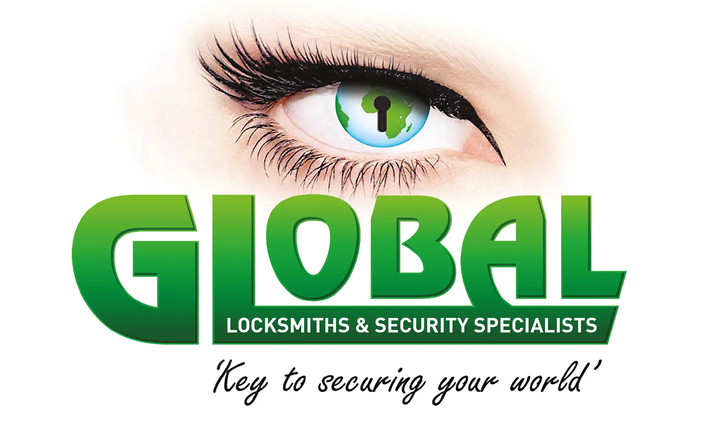Global Security logo